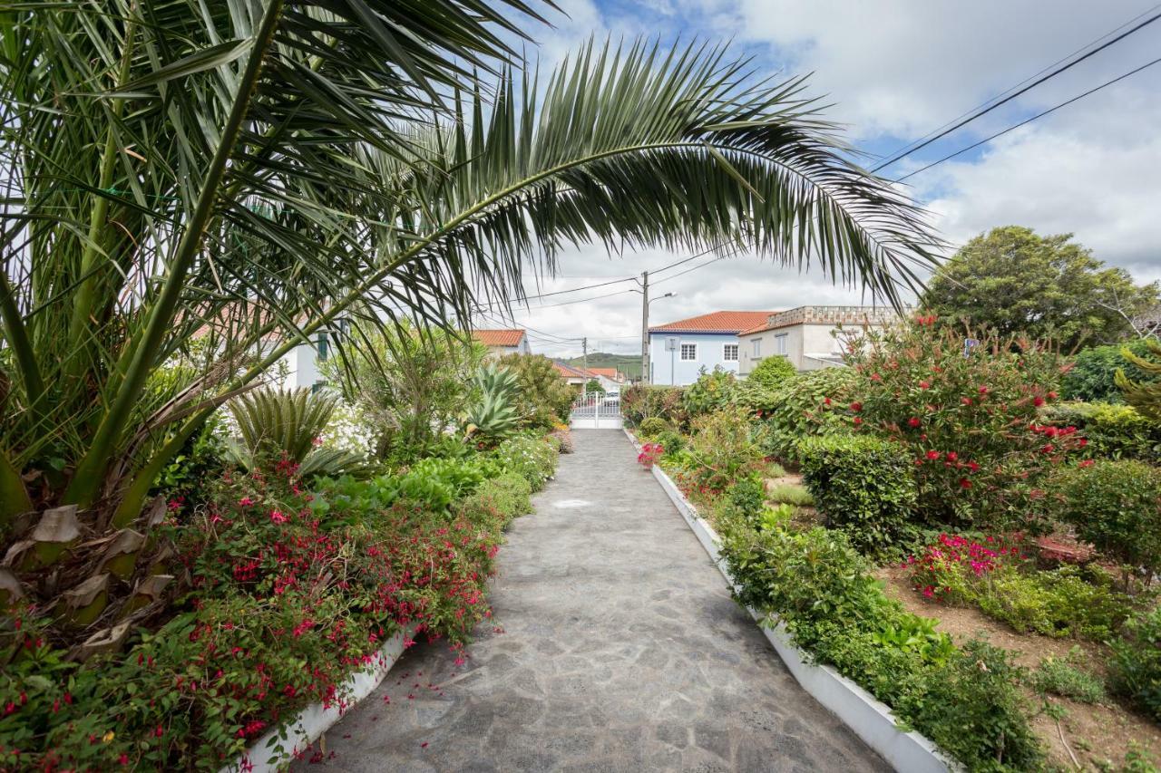 Apartamentos Em Casa Da Avo Ines Porto Formoso Exterior foto